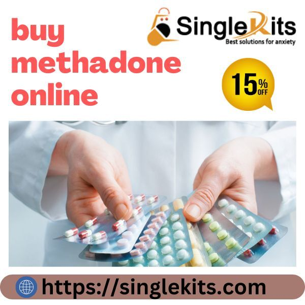 Buy Methadone Online At Your Nearest Store