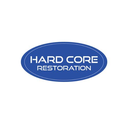 Hard Core Restoration