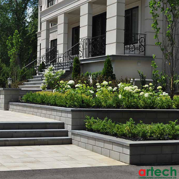 andscaping & Construction Ltd