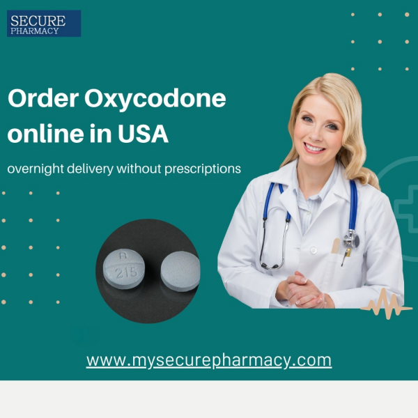 buy oxycodone online without prescription