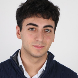 Moshe Badush - Northwestern Mutual