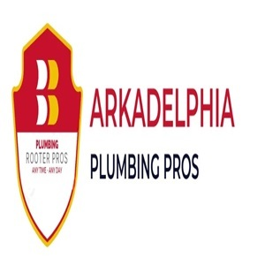 Arkadelphia Plumbing, Drain and Rooter Pros