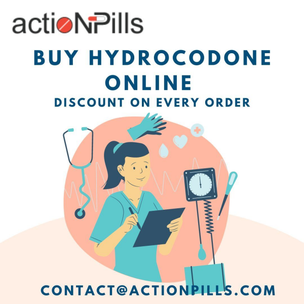 How Is It Possible to Buy Hydrocodone Online Without Membership