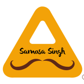 Samosa Singh