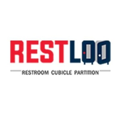 Resloo Resroom Cubicle Partitions