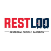 Resloo Resroom Cubicle Partitions
