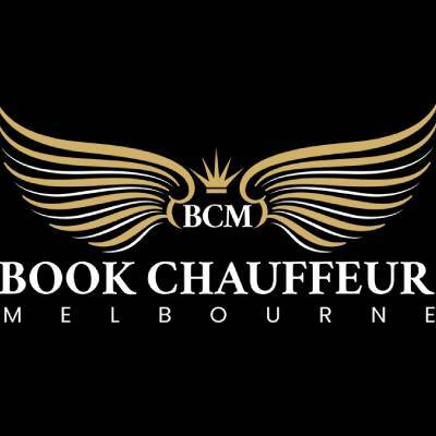 Book Chauffeur Melbourne