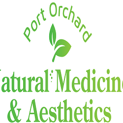 Port Orchard Natural Medicine and Aesthetics