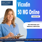 buy Vicodin online in USA