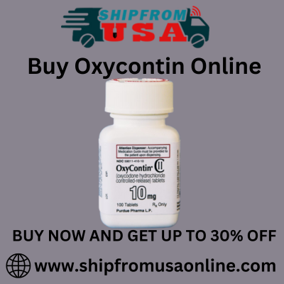 Buy Oxycontin Online Fast-Track Express Courier