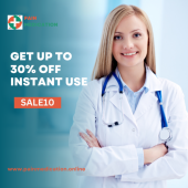 Order Dilaudid Online: Easy, Secure, Credit Card Payment