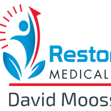 Restoring Health Medical Institute. David Moossazadeh D.O.