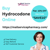 Secure Purchase Buy Hydrocodone Online in USA 10% OFF