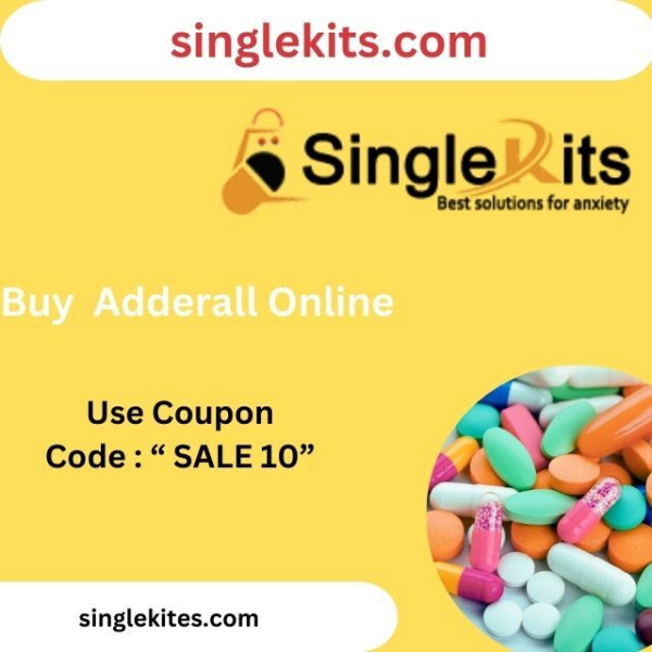 Buy Adderall Online Quick Prescription Shipping