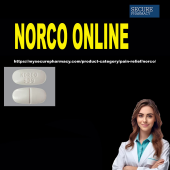 buy Norco online without prescription
