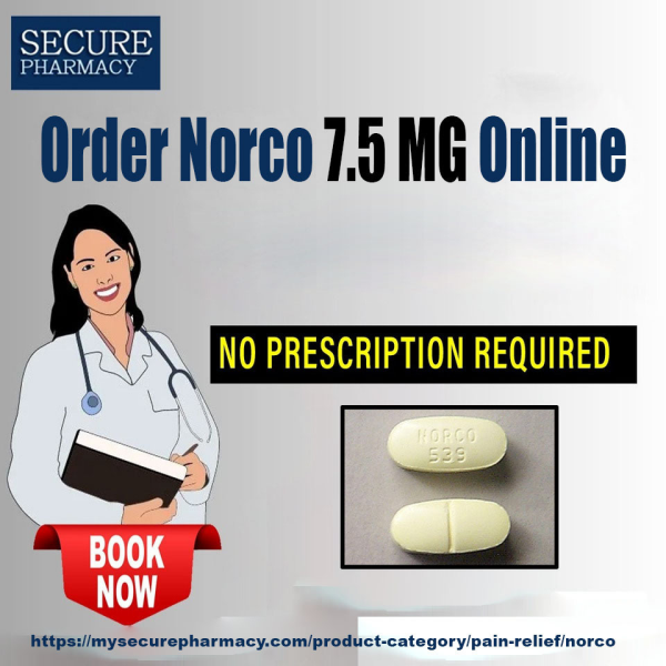buy Norco online in USA