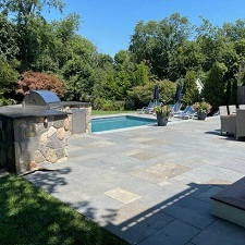 For Seasons Marblehead Landscape Design