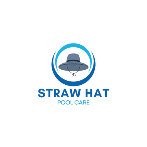 Straw Hat Pool Care