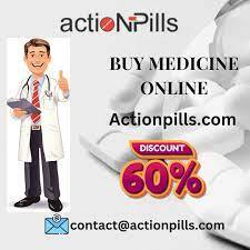 Buy Adderall Online Now From ActionPills Site