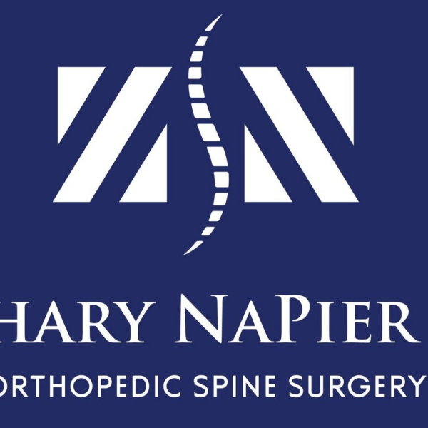 Dr. Zachary Napier MD