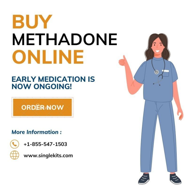 Buy Methadone Online Trustworthy Source