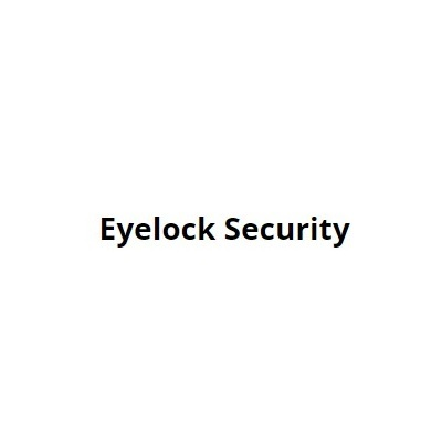 Eyelock Security