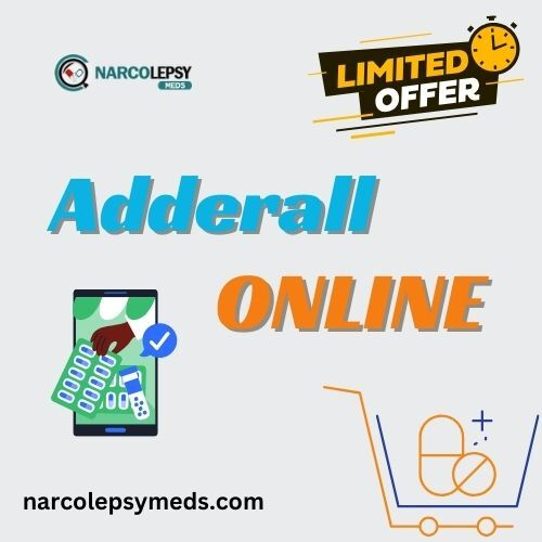 Buy Adderall Online At His Real Price