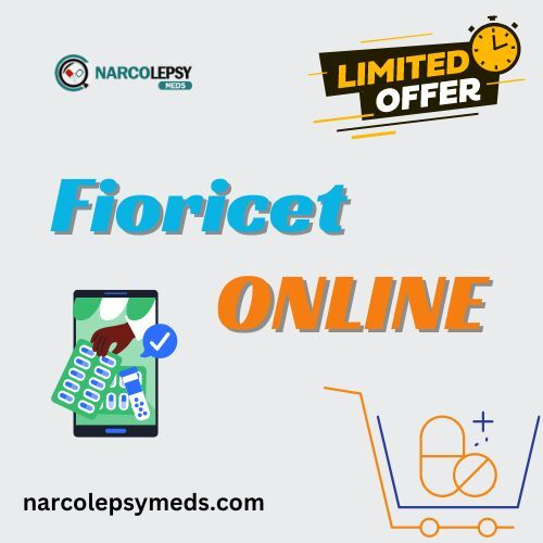 Buy Fioricet Online From Safest Seamless Website