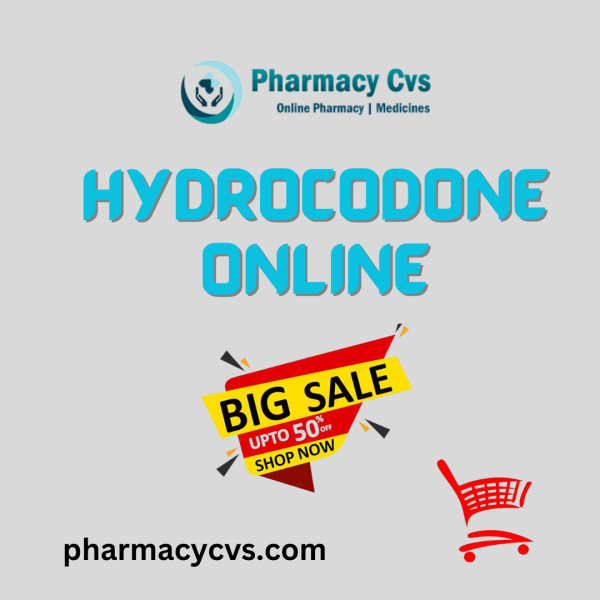 Buy Hydrocodone Online Fast Delivery Guaranteed