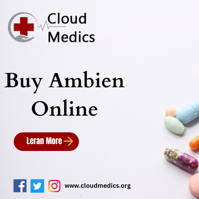 Get Ambien Sleeping Pills Online Economical Telemedicine Solutions