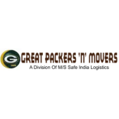 Great packer and Mover