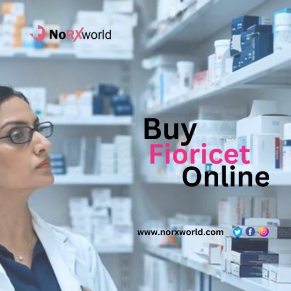 Buying Fioricet Online: Understanding Uses and Side Effects