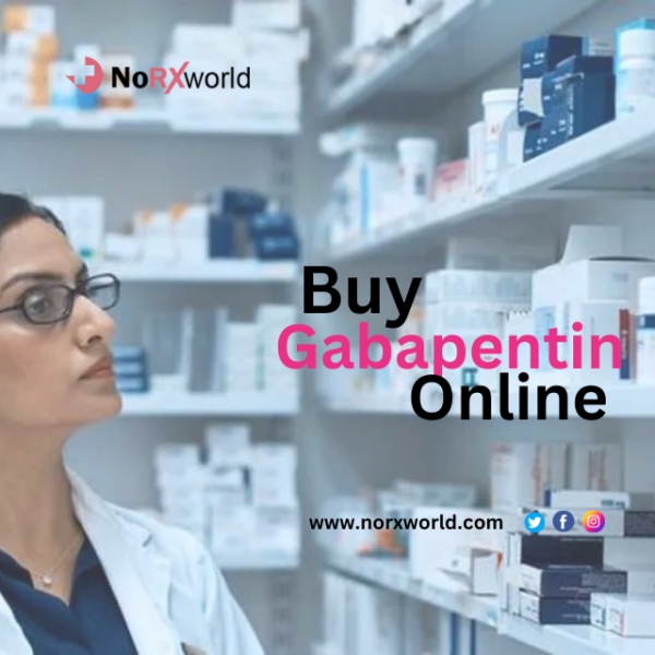 Get 20% Off on Gabapentin with Lightning-Fast Delivery