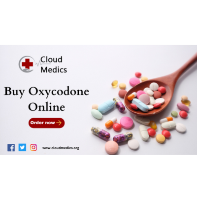 Buy Oxycodone Without Prescription Online Discounted Price