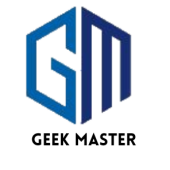 Geek Master - Digital Services