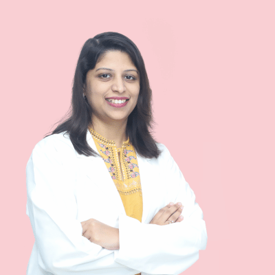 Best IVF Doctor in Thane - Dr. Snehal Kohale
