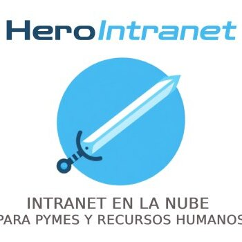 Hero Intranet
