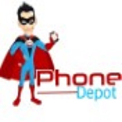 Cell phone accessory store - Riverdale