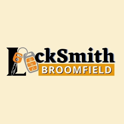 Locksmith Broomfield CO