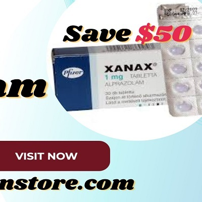 Buy Alprazolam Online tablets Overnight Shipping