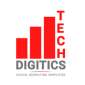 Tech Digitics Digital Marketing Services