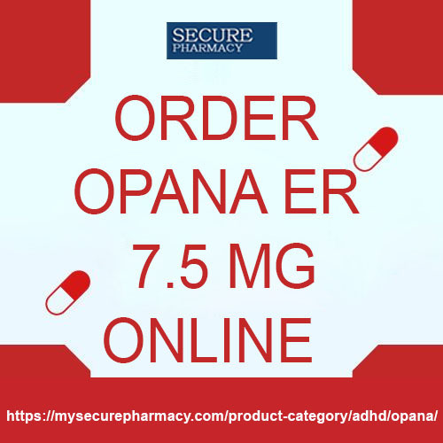 buy Opana online in USA