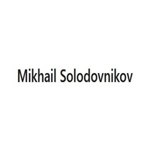 Mikhail Solodovnikov