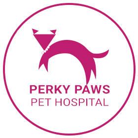 Perky Paws Pet Hospital