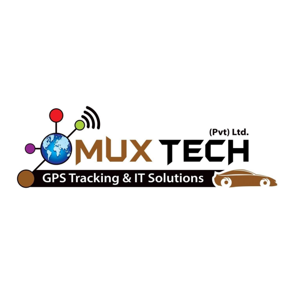 Mux Tech GPS