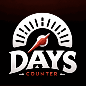 Days Counter