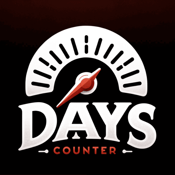 Days Counter