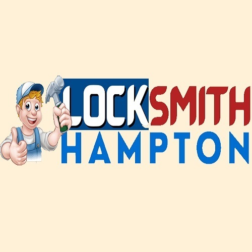 Locksmith Hampton VA
