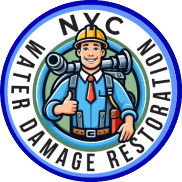 NYC Water Damage Restoration – Long Island