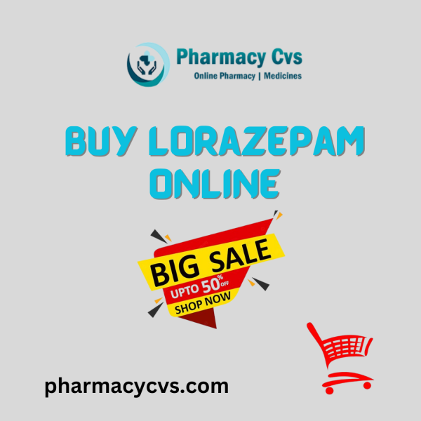 Buy Lorazepam Online Your Shopping Experience